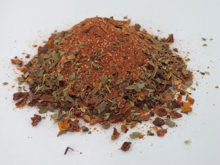 Lasting Harvest Mediterranean Pizza/Pasta Mix 80g