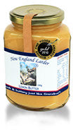 New England Larder, Lemon Butter 390g