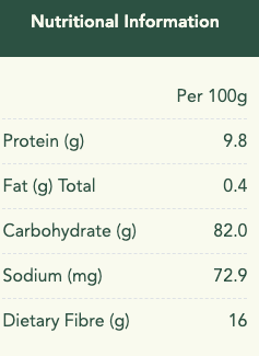 Herbie's Onion Powder 50g