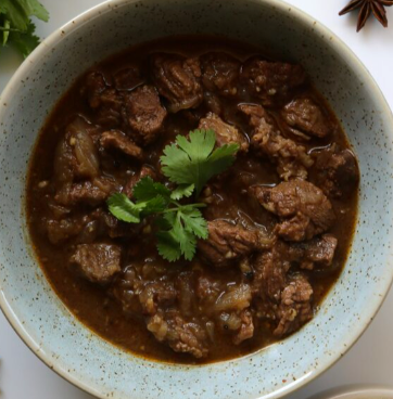 Saucy Spice Co Cambodian Beef - 20g. Gluten Free
