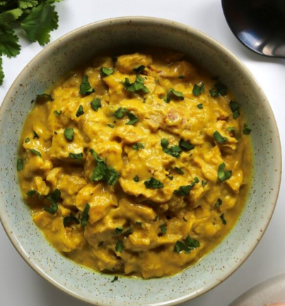 Saucy Spice Co Mango Chicken - 30g. Gluten Free