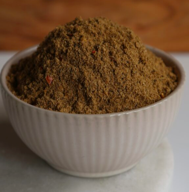 Saucy Spice Co Thai Stir Fry - 80g. Gluten Free
