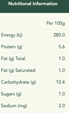 Herbie's Porcini Dried Mushrooms 15g