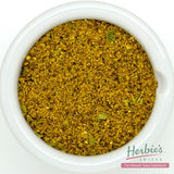 Herbies South Indian Seafood Masala Curry Powder - Low Sodium Foods