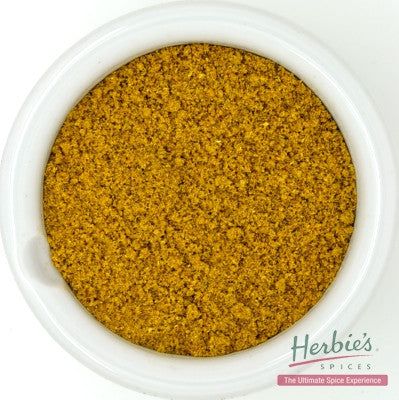 Herbie's Satay Spice Mix - 40g - Low Sodium Foods