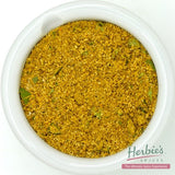 Herbie's Vadouvan Curry Mix 40g - Low Sodium Foods