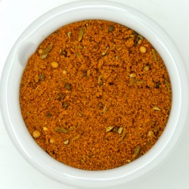 Herbies Vegetable Curry - 55g - Low Sodium Foods