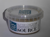 Kangaroo Island Source Butter Chicken 100gm - Low Sodium Foods