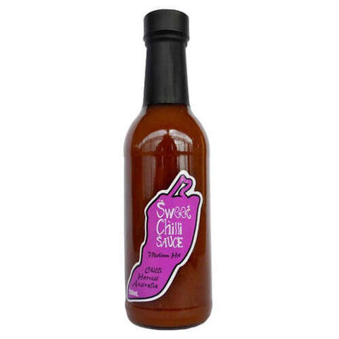 Chilli Harvest - Sweet Chilli Sauce - 250ml