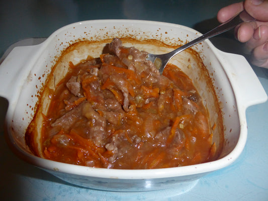 Valencia Veal