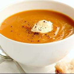 Pumpkin Soup