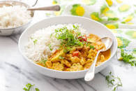 Chicken Vadouvan