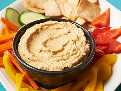 Hummus - Dip