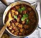 Pork Vindaloo