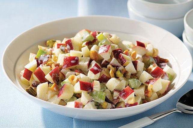 Waldolf Salad
