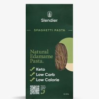 Slendier Organic Edamame Spaghetti Pasta 200g
