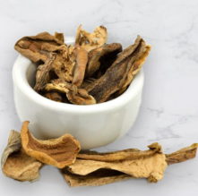 Herbie's Porcini Dried Mushrooms 15g