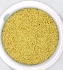 Herbie's Mustard Seed Yellow Ground 35g