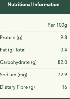 Herbie's Onion Chopped 45g