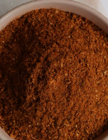 Saucy Spice Co Middle Eastern Stir Fry - 80g. Gluten Free