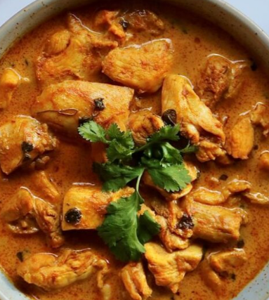 Saucy Spice Co Butter Chicken - 30g. Gluten Free