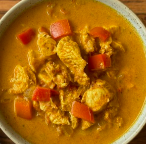 Saucy Spice Co Chicken Tikka Masala - 38g. Gluten Free