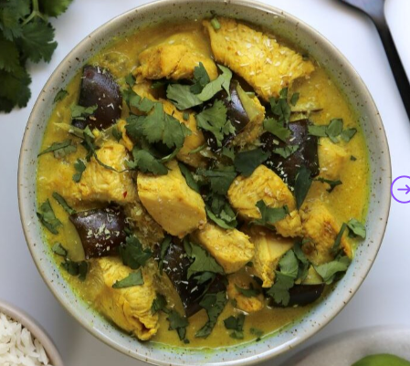 Saucy Spice Co Javanese Chicken - 35g. Gluten Free