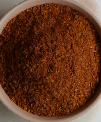 Saucy Spice Co Mexi/Taco Mix  - 80g. Gluten Free