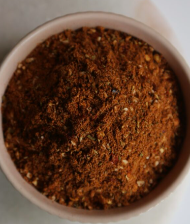 Saucy Spice Co Piri Piri Portugese Fiery Dip, Sauce or Marinade (hot) - 80g. Gluten Free
