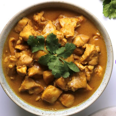 Saucy Spice Co Satay Chicken - 35g. Gluten Free