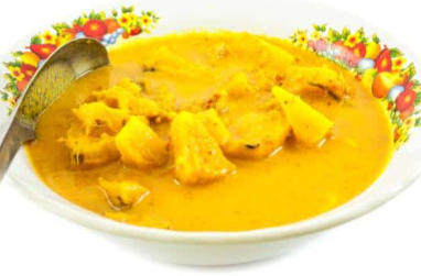 Saucy Spice Co Seychelles Fish - 20g. Gluten Free