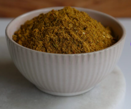 Saucy Spice Co Thai Red Curry - 80g. Gluten Free