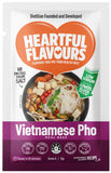 Heartful Flavours Vietnamese Pho Meal Base 25g