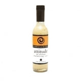 Foods from the Edge's Attitude Salad Dressing / Sauce - 375mls - Low Sodium Foods