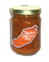 Chilli Harvest - Southern Cross Salsa (Smoky) 270gm - Low Sodium Foods