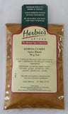 Herbie's Korma Curry - 50g - Low Sodium Foods