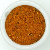 Herbies Vegetable Curry - 55g - Low Sodium Foods