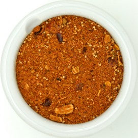 Herbies Vindaloo Curry - 55g - Low Sodium Foods