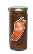 Chilli Harvest Date & Chilli Chutney 280gm