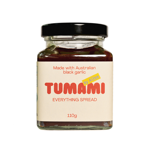 By Alice Tumami Paste 110ml